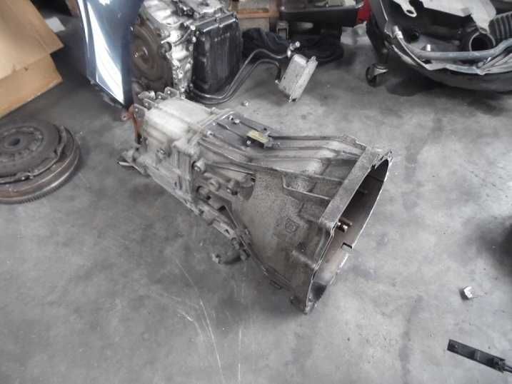 Skrzynia biegów GS6-45DZ BMW E90 lift F30 F31 F32 F10 F20 2.0d 184KM