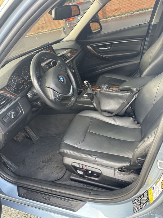 Продам бмв 328 полный привод