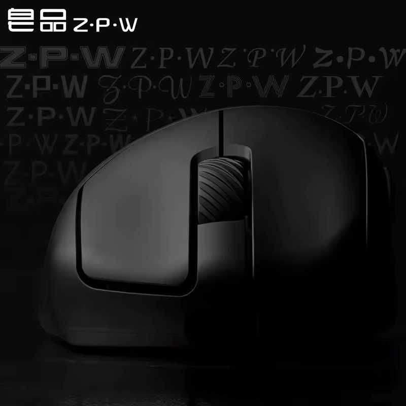 ‼️ NEW ‼️ Професійна ігрова миша Zaopin ZPW 8K