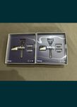 2 x Gillette Mach 3 edycja limitowana