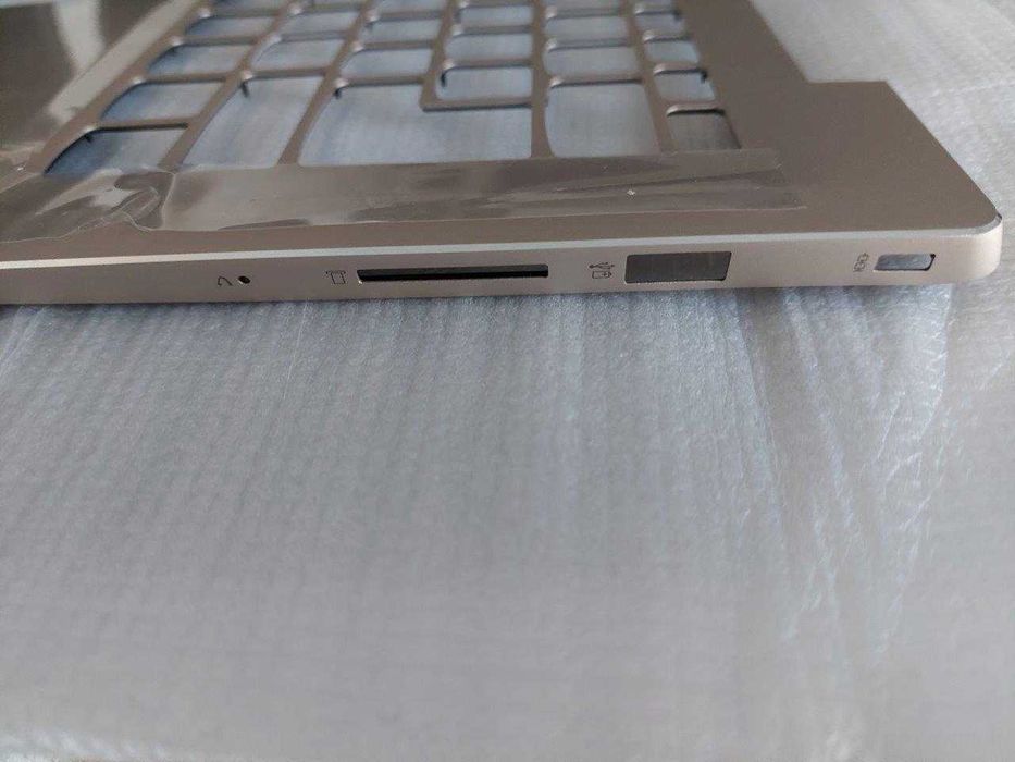 Capa Portatil Lenovo Ideapad 520S-14IKB