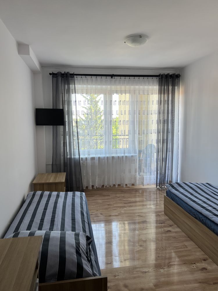 Pokoje nad Morzem Dom Wczasowy MAKS