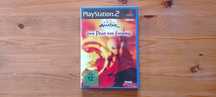 Avatar, The Legend Of Aang, Into The Inferno, PlayStation 2