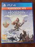 Horizon Zero Dawn Complete Edition PS4 PL