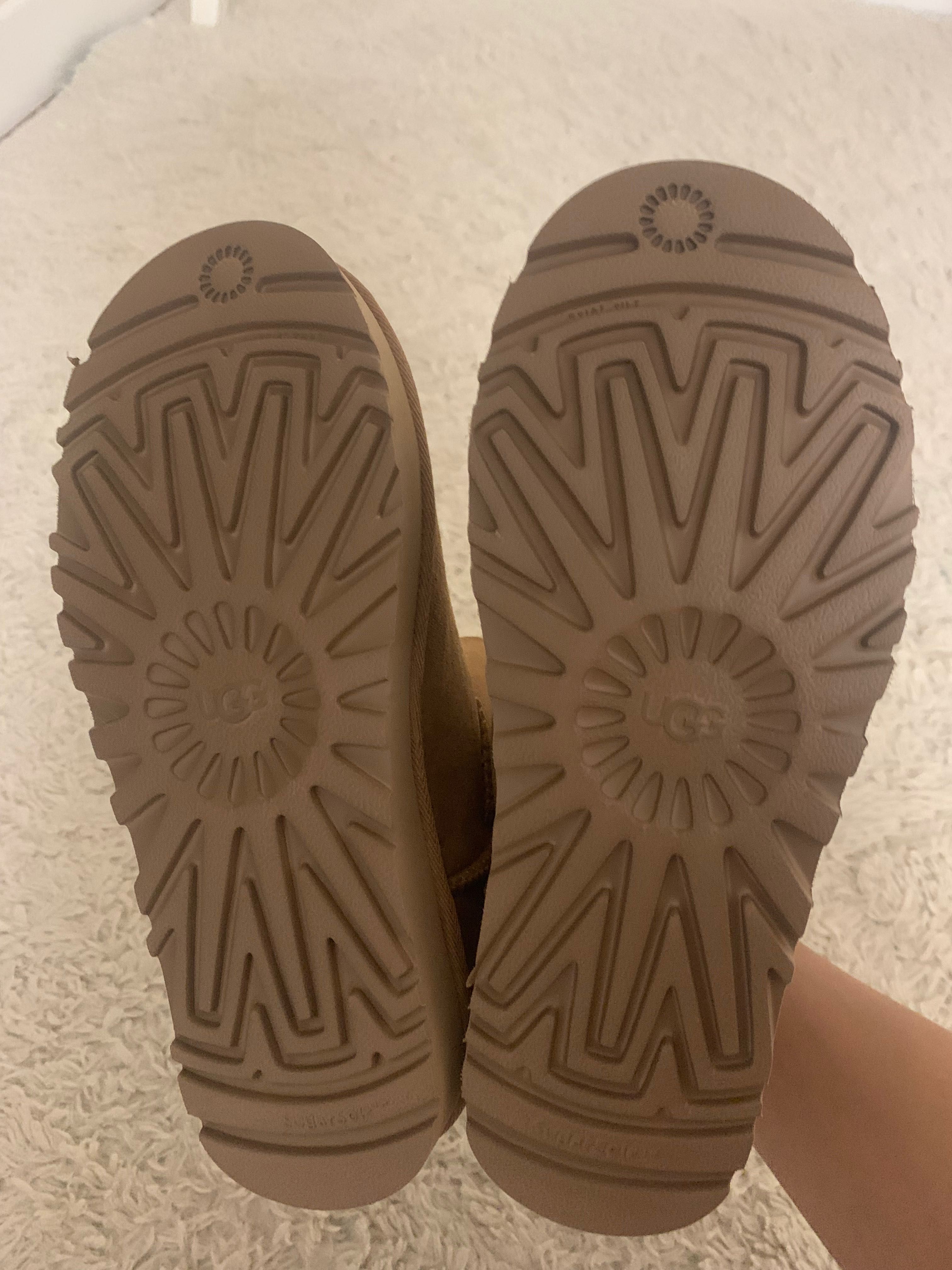 UGG, nowy, rozmiar 37