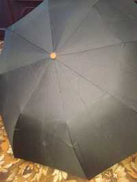Мужской зонтик полуавтомат