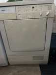BOSCH WTL 5400 suszarka do ubran
