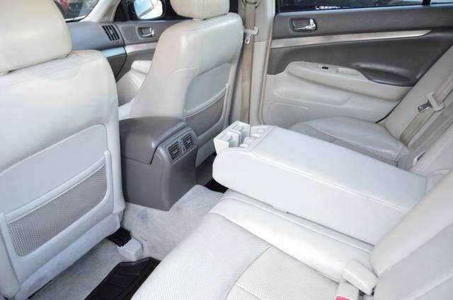 2015 Infiniti Q40