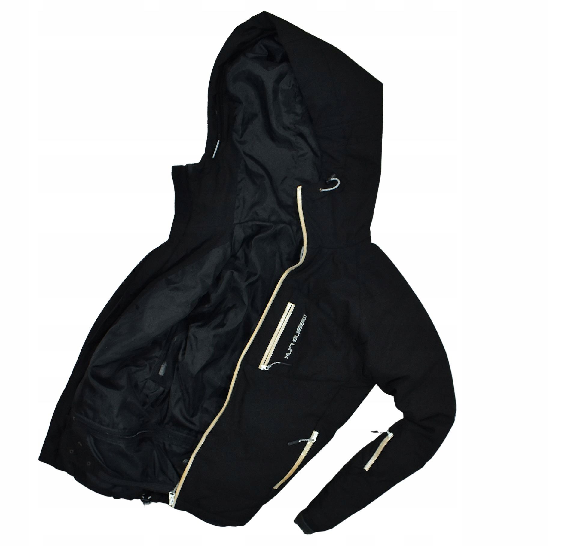 Missing Link Ocieplana Kurtka Windstopper / 38