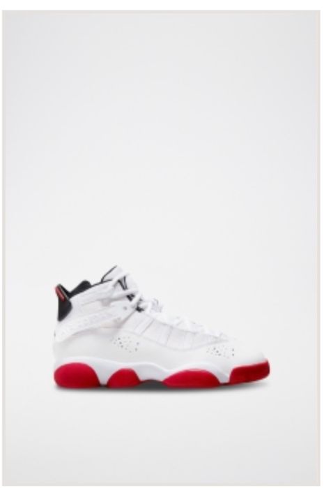 Jordan 6 Rings varios tamanhos e cores