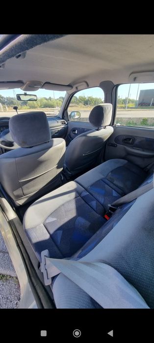 Renault Clio II 2000 1.2 RN