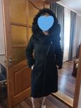 Дублянка натуральна р M-L