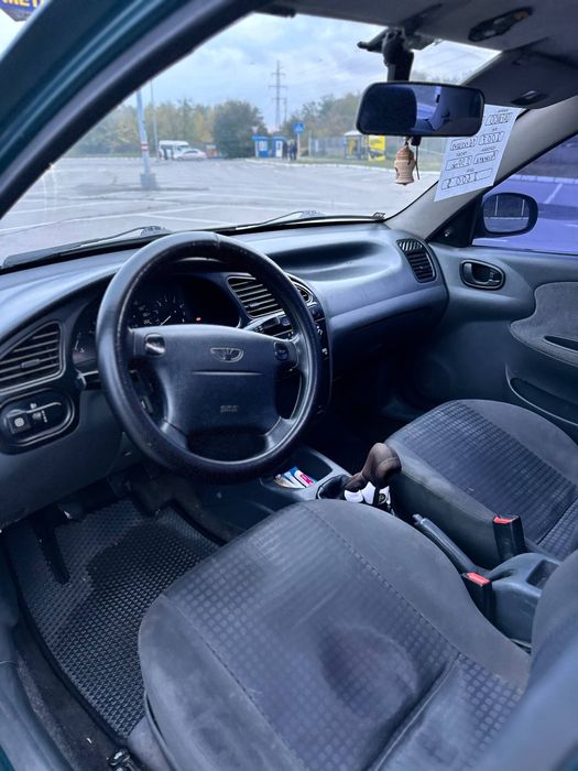 Продам Daewoo Lanos