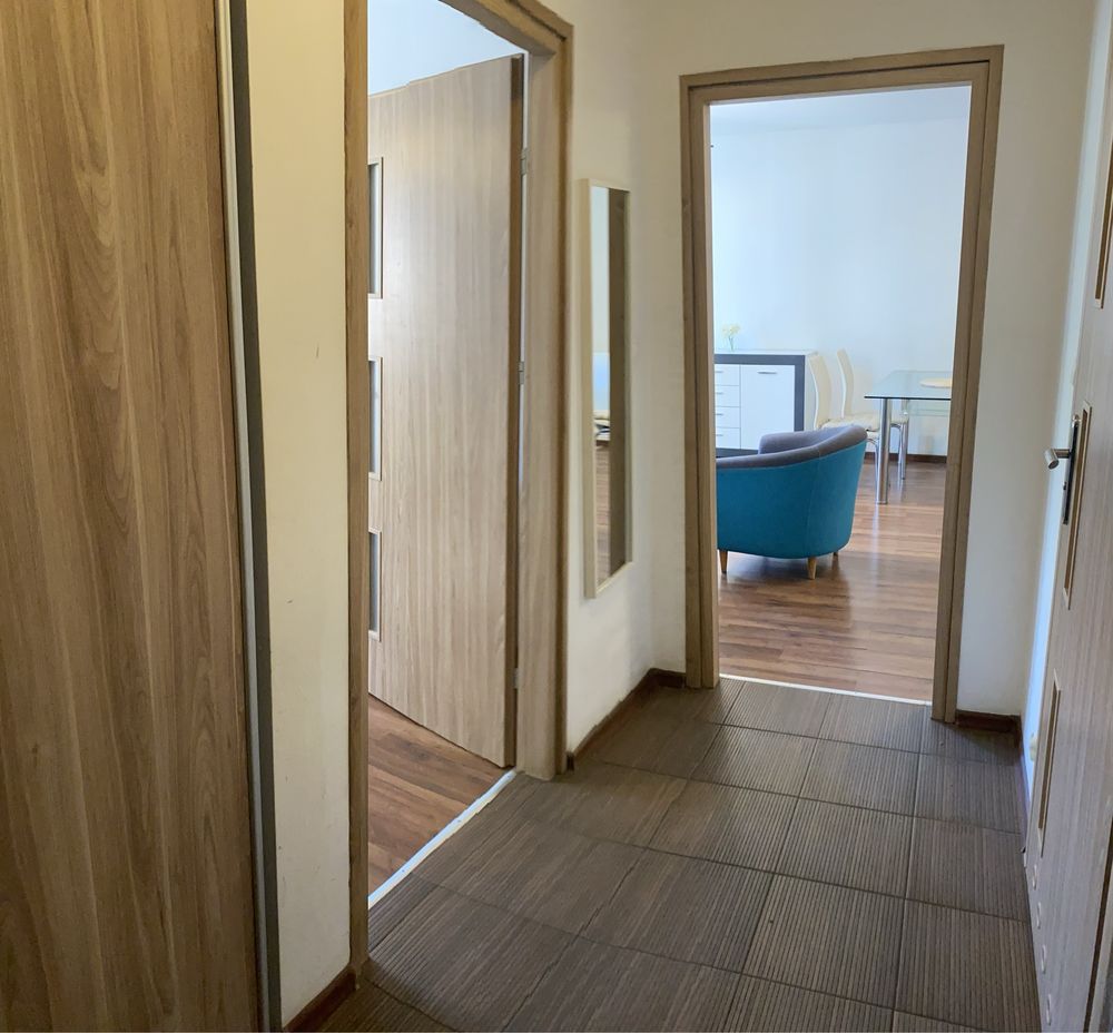 2 pokoje 43 m2 Bezpośrednio