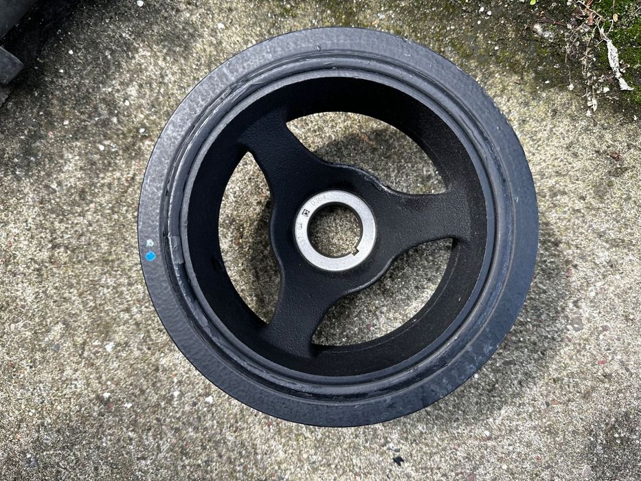 Koło pasowe 16-23 Chevrolet Camaro SS 6,2l LT1 GMC SIERRA 6,2l LT1