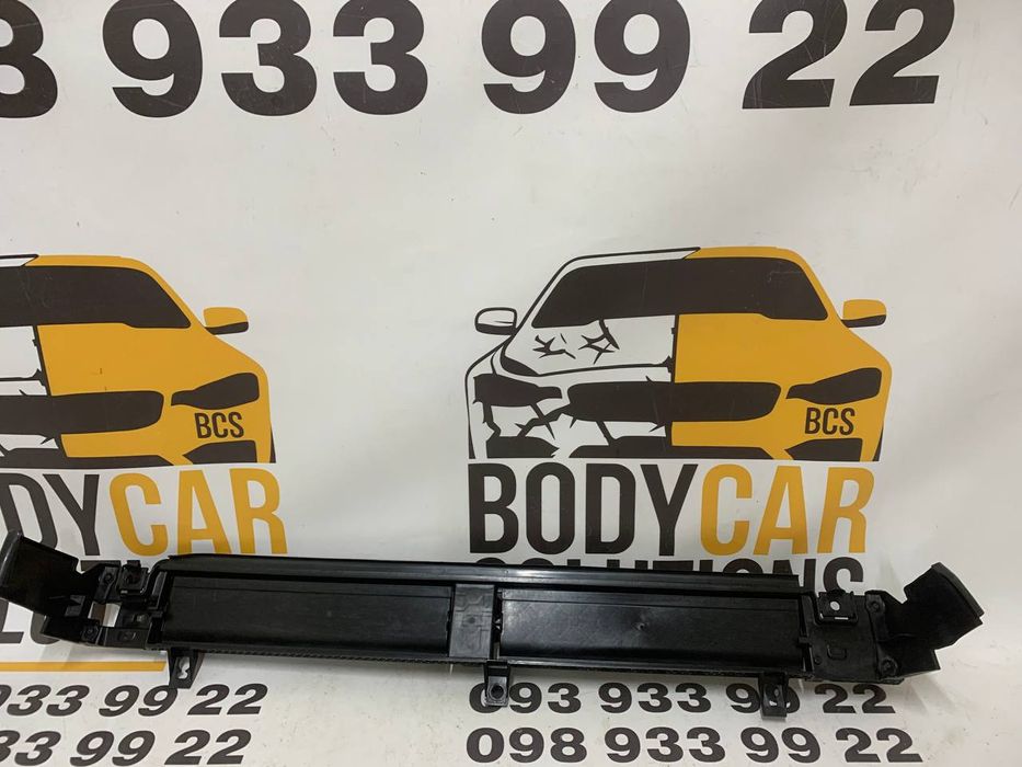 Жалюзі радіатора (ліцензія) SUBARU FORESTER 2022-