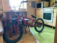 bmx mongoose legion l40