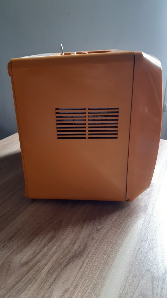 Telewizor Unitra Vela 203 PRL