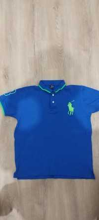 Polo Ralph Lauren koszulka