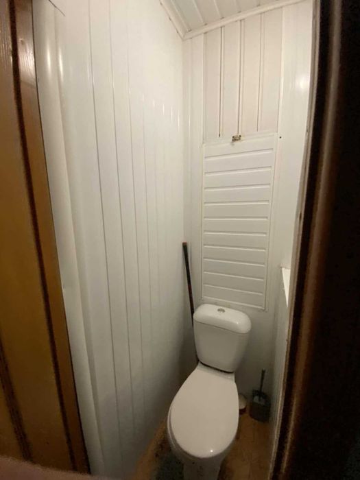 Двокімнатна квартира в центрі Лохвиці від власника