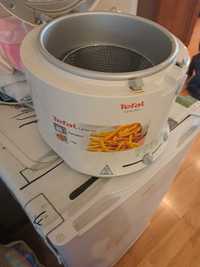 Frytkownica tefal 1kg