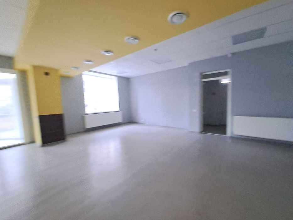 Оренда комерційного приміщення по вул.Вербицького.