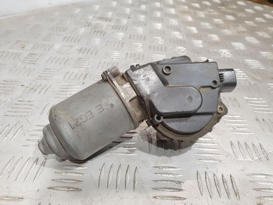 моторчик лобового стекла  MAZDA CX-7 (2006-2012) EG2167340 разборка