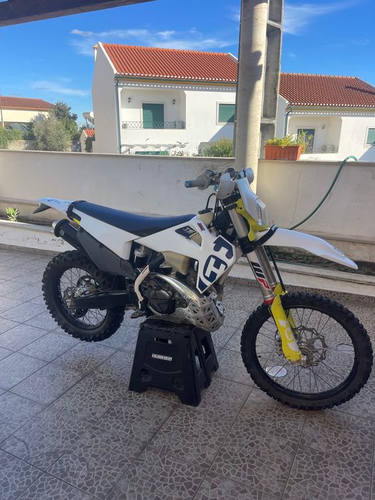 Husqvarna TE300i 2020