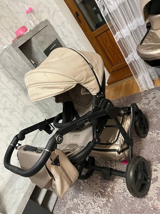 Коляска 2 в 1.