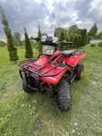 Квадроцикл ATV 110 куб