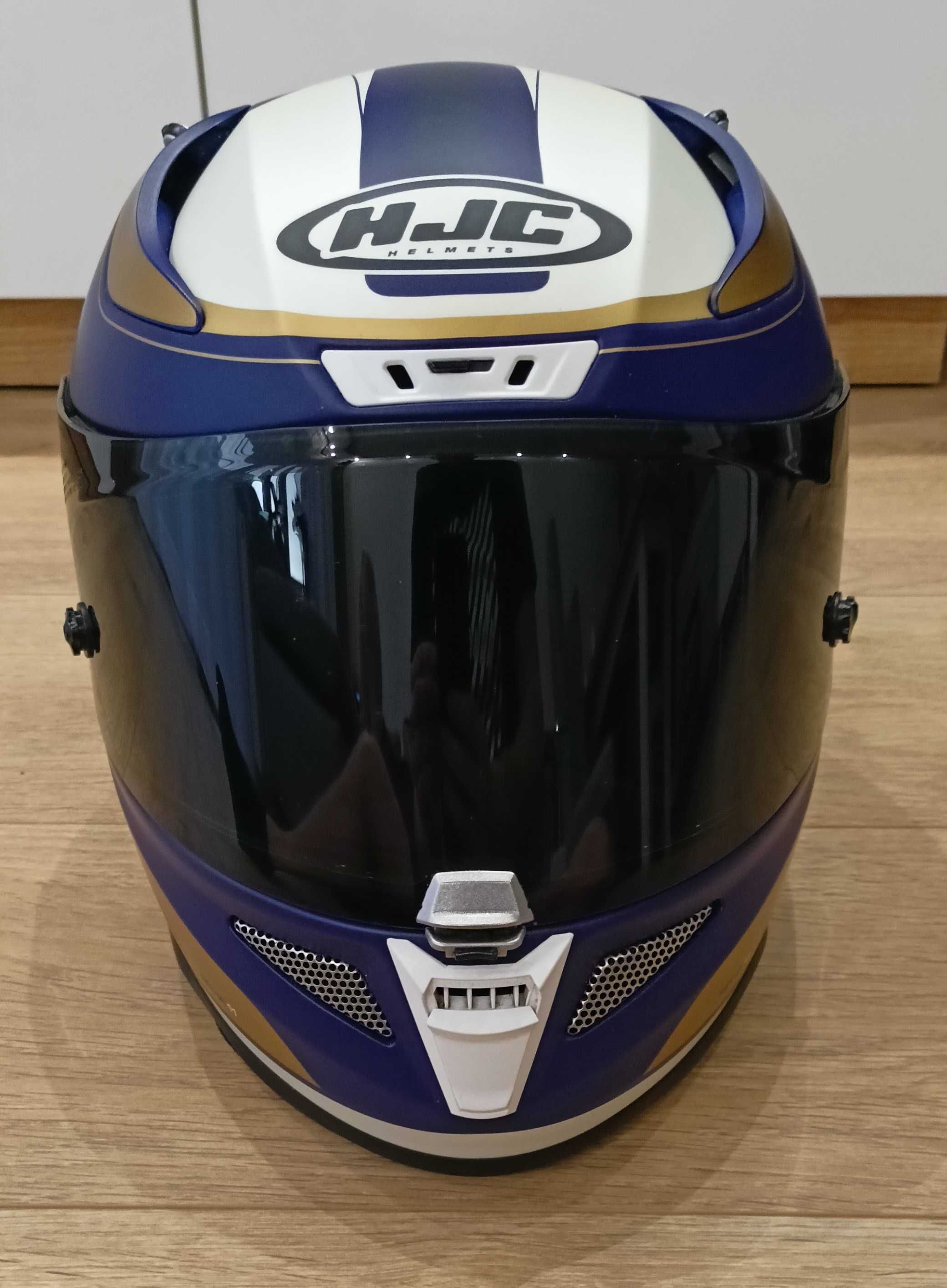 Kask motocyklowy HJC RPHA 11