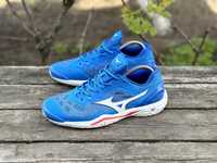 Кроссовки Mizuno Wave Stealth