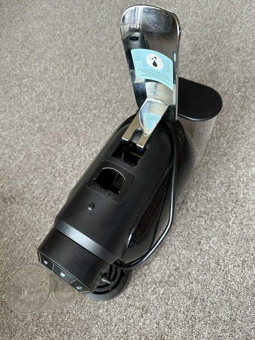 Ekspres do kawy na kapsułki