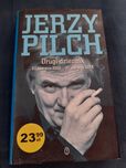 Drugi dziennik Jerzy Pilch