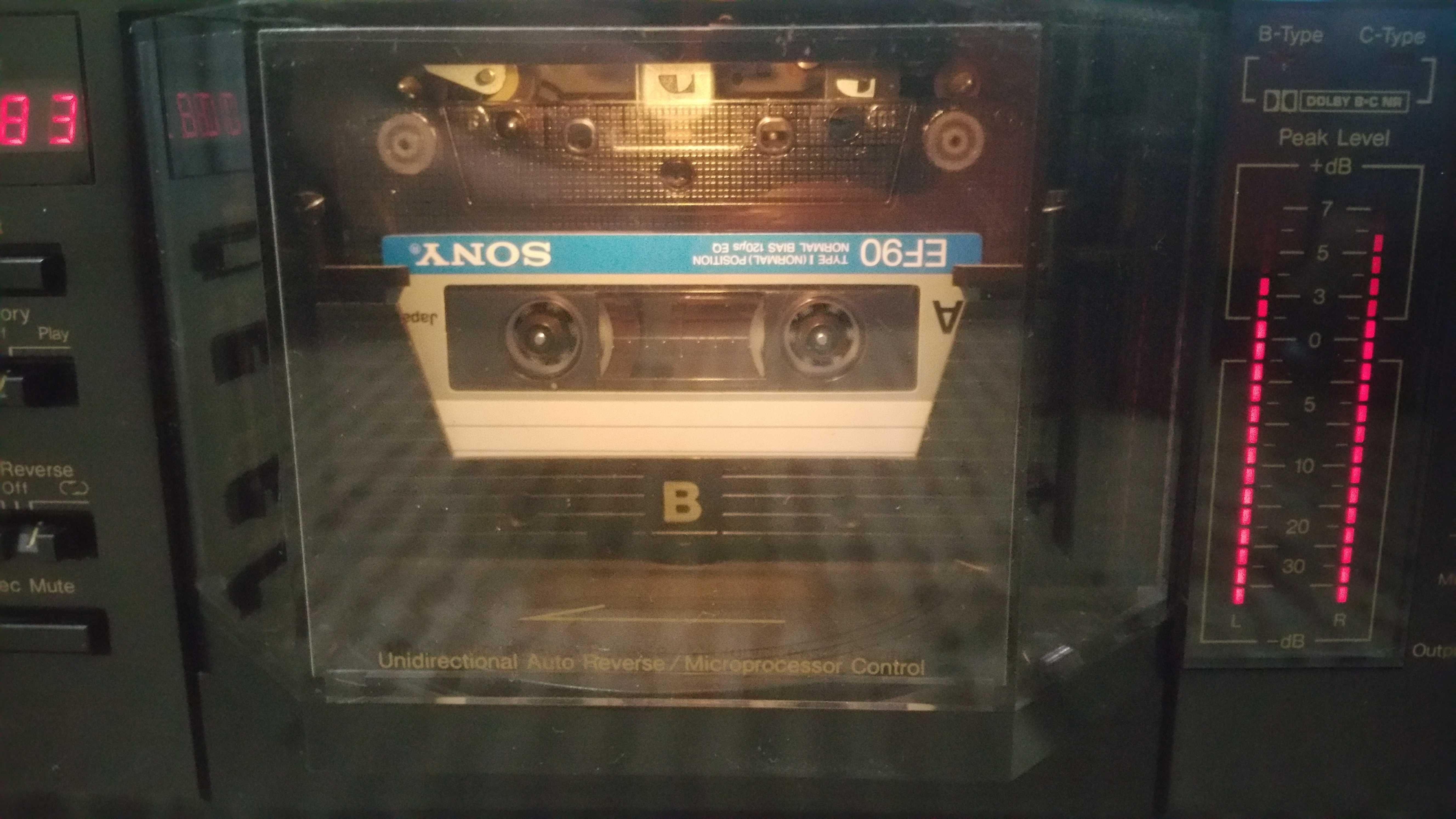 Nakamichi RX-202E