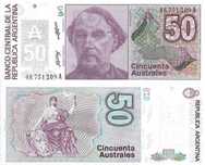 Argentina - - - - - Notas