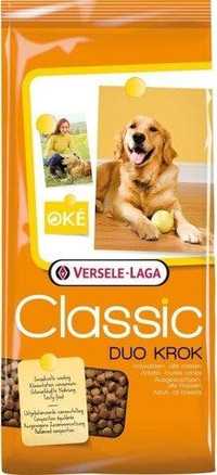 Karma dla Psa Versele-Laga Classic Duo Krok 20kg