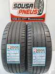 2 pneus semi novos 205-40R18 Pirelli - Oferta dos portes