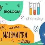 Korepetycje chemia i matematyka