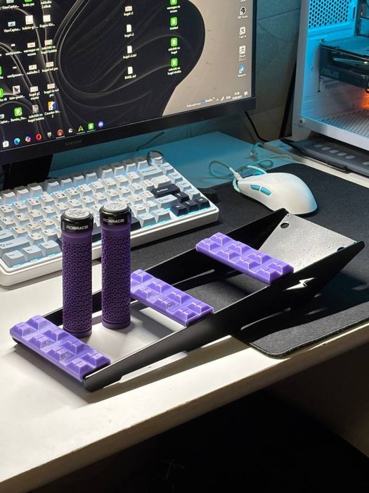 Бугель на електросамокат kukirin g2 kukirin g4