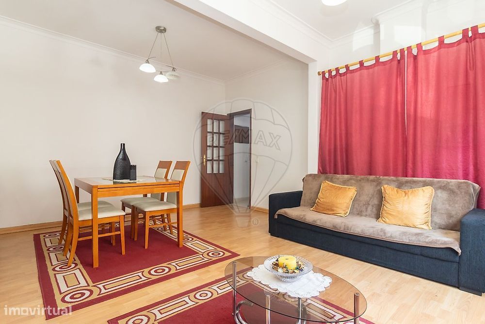 Apartamento T1 para venda