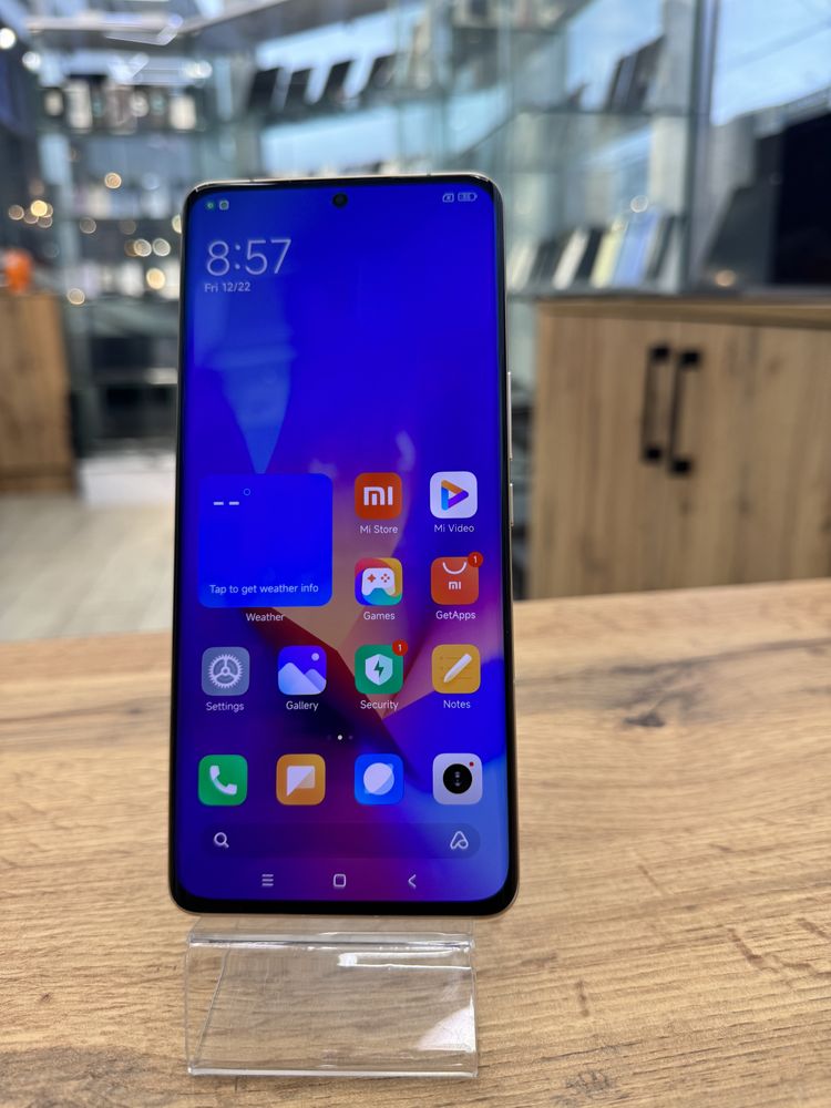 Xiaomi 12s ultra 12/512 450$ азіат