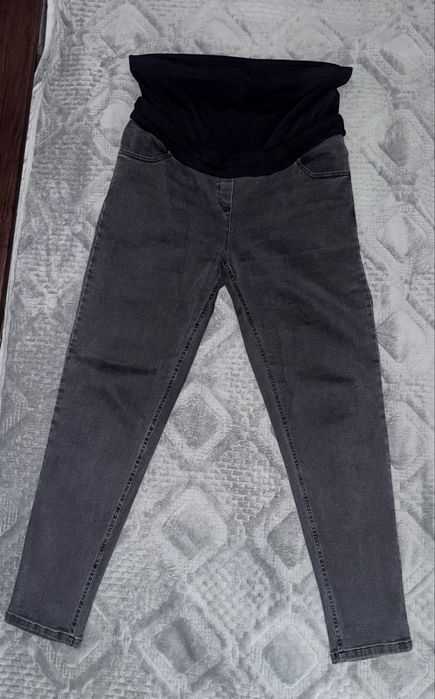 Джинси Mom для вагітних