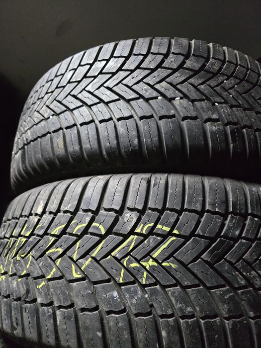 215/50R17 Bridgestone WeatrherControl A005 22р