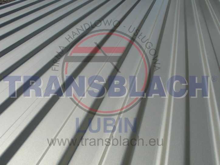 Blacha trapezowa T8, T18, T35, PRODUCENT hurt i detal
