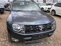 Renault Duster 1,5 дизель