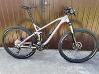 Full Canyon Nerve AL 8.9 rozmiar L 29er XT FOX Po serwisie
