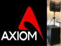 AXIOM zestaw estradowy. 8800W