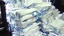 Worki big bag bagi 90x95x172 bigbag dostawa 24h od 10 sztuk