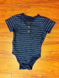 Body Old Navy rozm. 74-80 na wiek 9-12 mcy